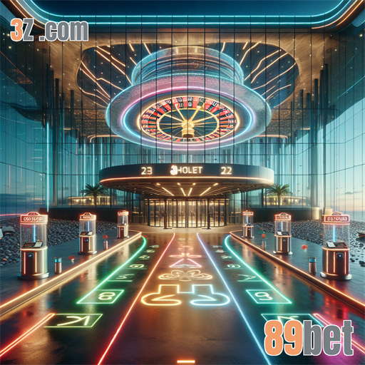 Explorando os Recursos da Seção Paga do 89bet Game