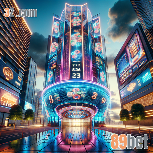Inovação na Plataforma do 89bet Game: Um Novo Mundo de Jogos
